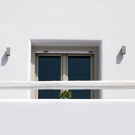 Santorini Blue Senses *