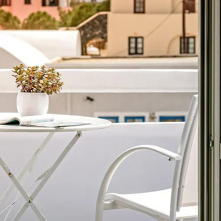 Villa Santorini Blue Senses Messaria (Santorini)